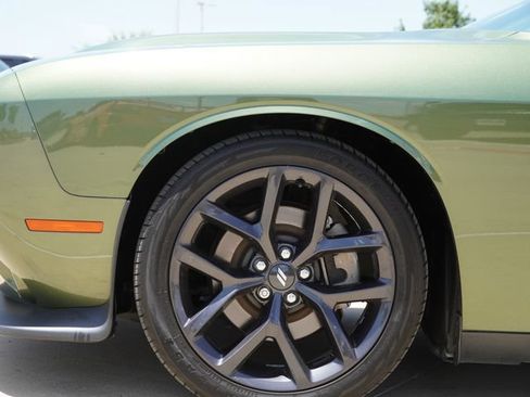 Certified 2021 Dodge Challenger GT RWD image 5