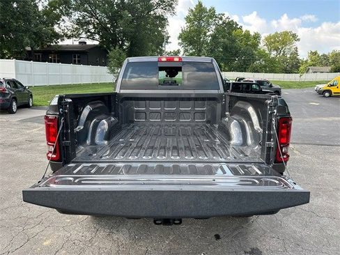 Used 2025 RAM 2500 Tradesman w/ Power Wagon Package image 9