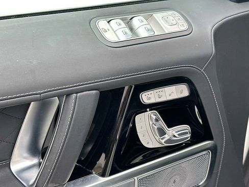 Used 2026 Mercedes-Benz G 63 AMG 4MATIC image 15