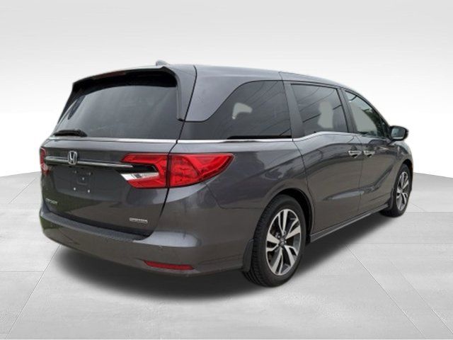 Used 2021 Honda Odyssey Touring image 7