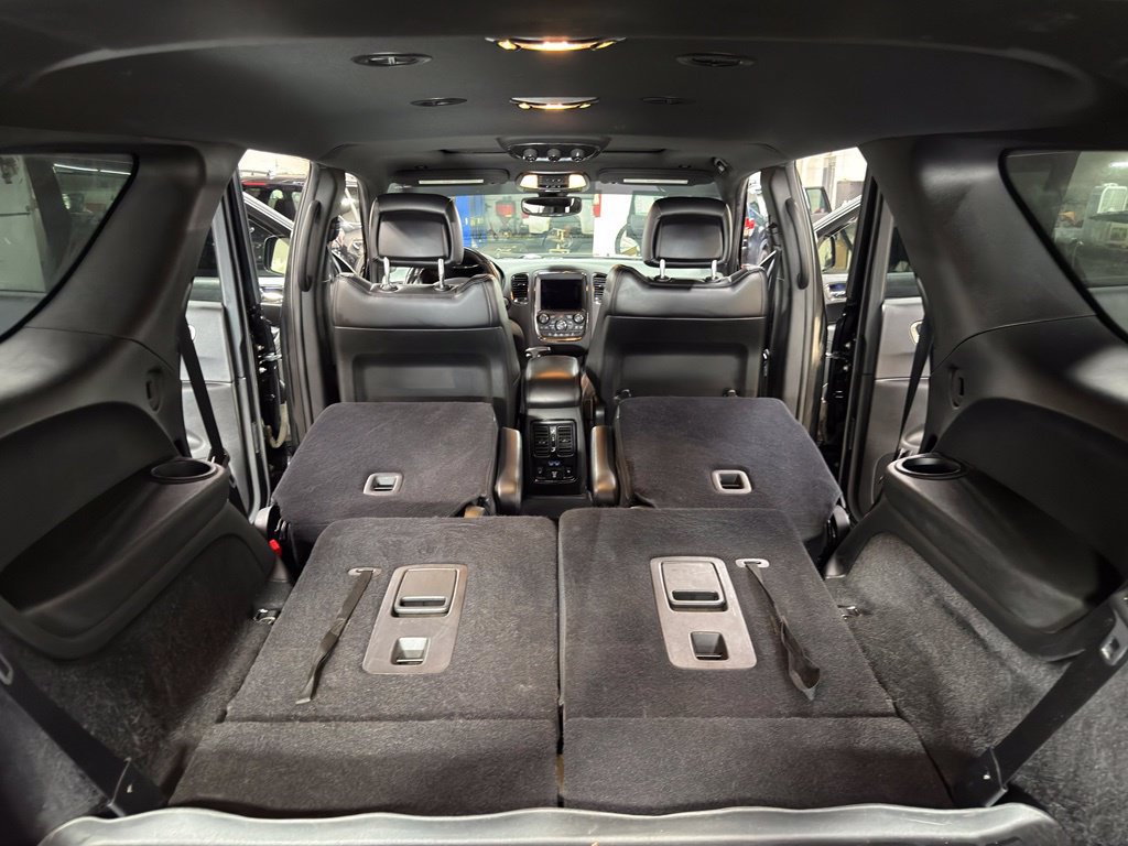 Used 2018 Dodge Durango GT w/ Premium Group AWD/4WD image 35
