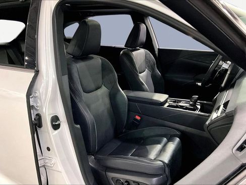 Used 2024 Lexus RX 350 350h Luxury image 21