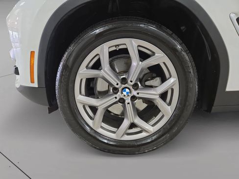 Used 2021 BMW X3 xDrive30i w/ Premium Package AWD/4WD image 9