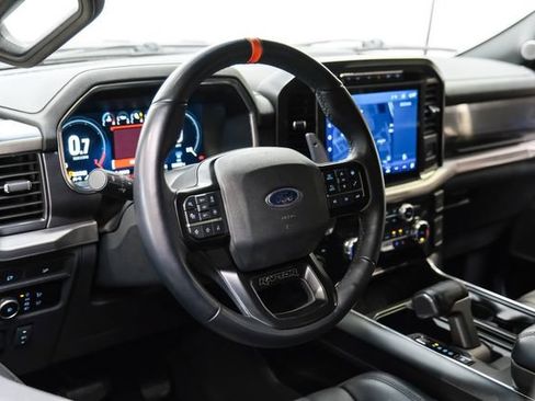 Used 2023 Ford F150 Raptor AWD/4WD image 48