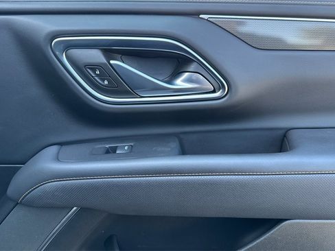 Certified 2024 GMC Yukon XL AT4 image 21