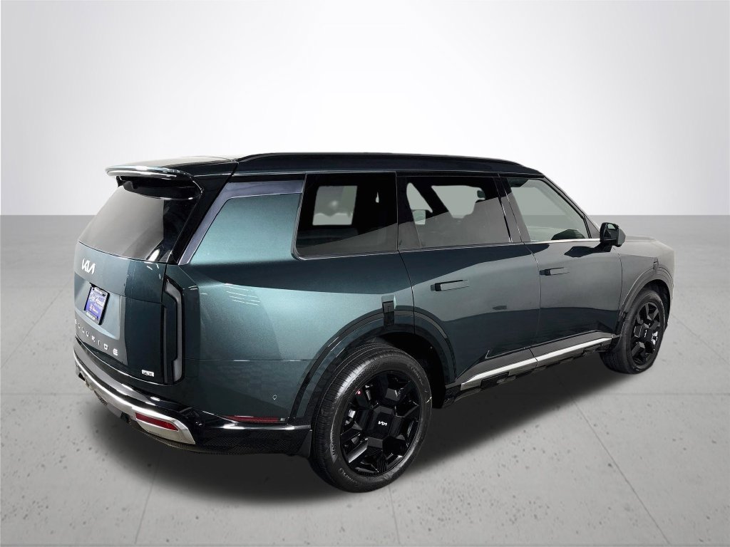 New 2027 Kia Telluride SX Prestige AWD/4WD image 6