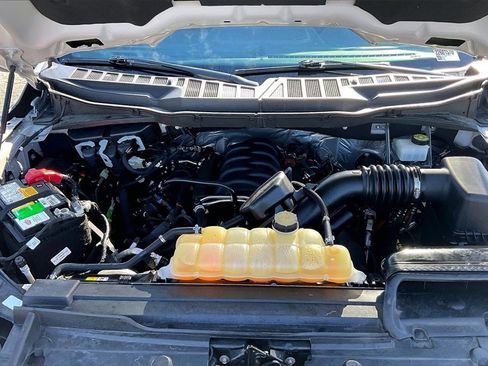 Used 2022 Ford F150 XLT w/ Equipment Group 302A High image 30