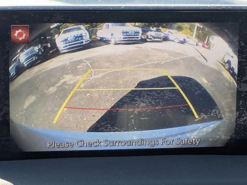 Used 2019 MAZDA CX-5 Grand Touring image 18