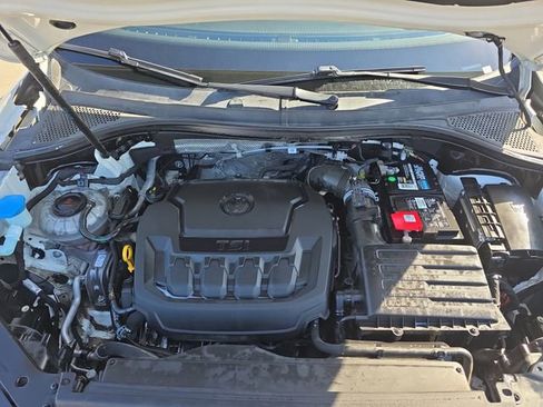 Used 2021 Volkswagen Tiguan image 30
