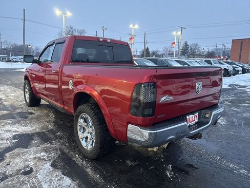 Used 2010 Dodge Ram 1500 Truck SLT w/ Big Horn Regional Pkg image 5