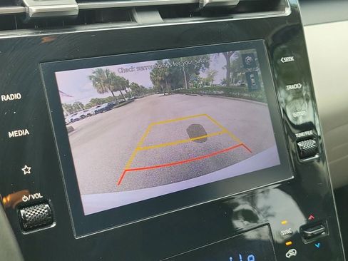 Used 2024 Hyundai Tucson SEL FWD image 25