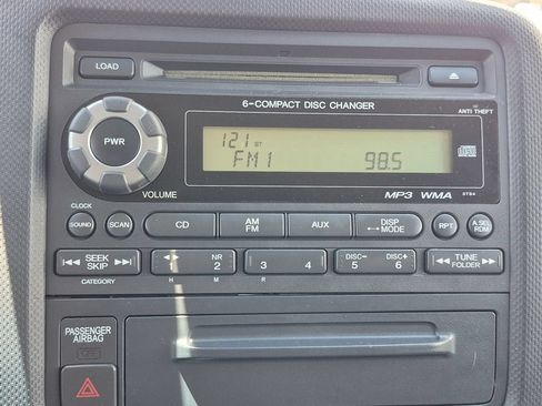 Used 2012 Honda Ridgeline RTS image 22