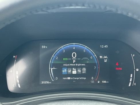 Used 2025 Toyota Grand Highlander FWD image 12