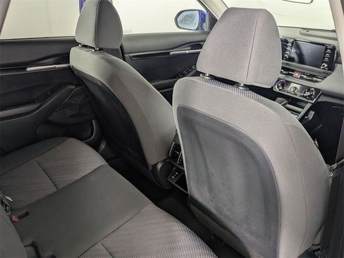 Used 2024 Kia Seltos LX image 26