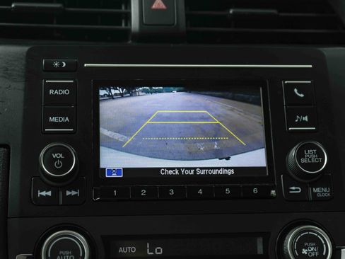 Used 2020 Honda Civic LX image 30