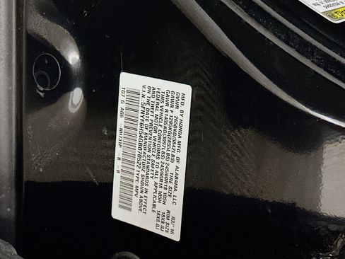 Used 2016 Honda Pilot EX-L image 12