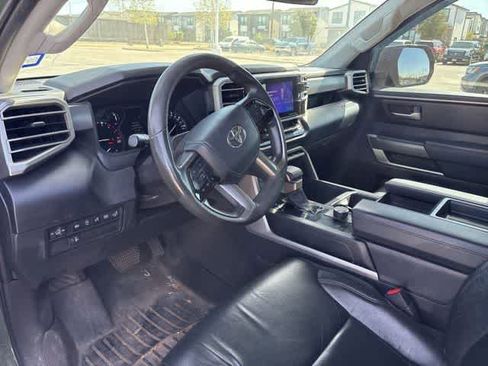 Used 2022 Toyota Tundra SR5 image 9