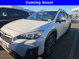 Used 2018 Subaru Crosstrek 2.0i Premium video 1