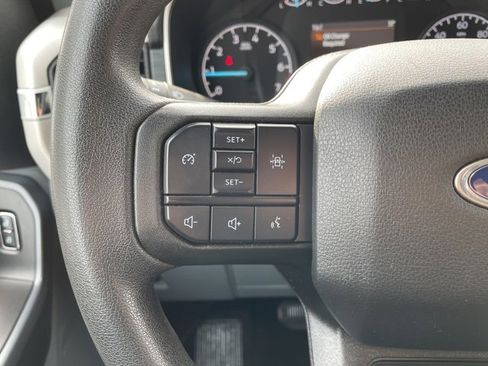 Used 2021 Ford F150 XLT image 11