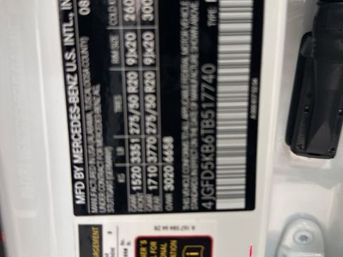 Used 2026 Mercedes-Benz GLE 450 GLE 450 Coupe image 35