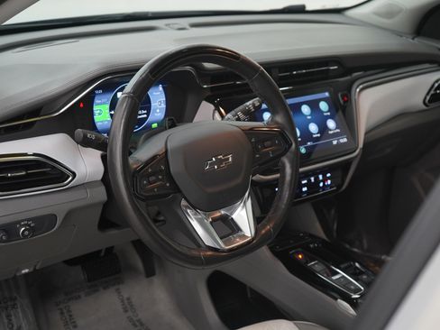 Used 2022 Chevrolet Bolt EUV Premier w/ Launch Edition image 23