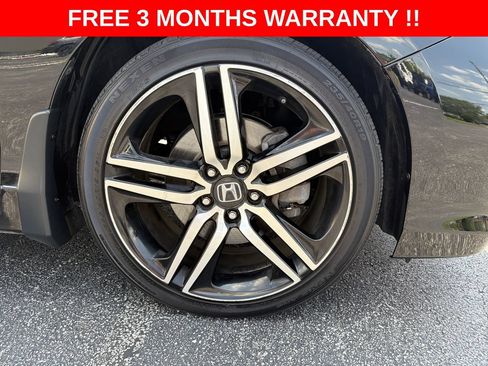 Used 2016 Honda Accord Sport image 10