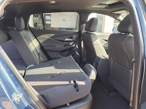 New 2026 Buick Envista Avenir image 42