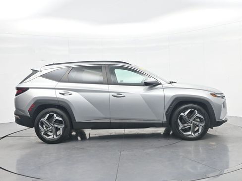 Used 2024 Hyundai Tucson SEL FWD image 4