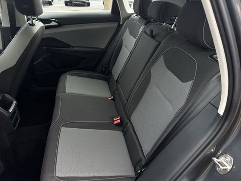 Certified 2024 Volkswagen Taos S image 23