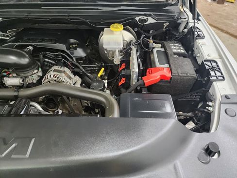 Used 2023 RAM 1500 Rebel w/ Rebel Level 1 Equipment Group image 40