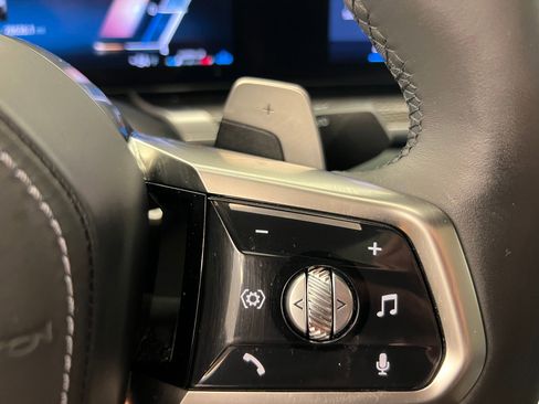 Certified 2023 BMW 760i xDrive 760i xDrive image 26