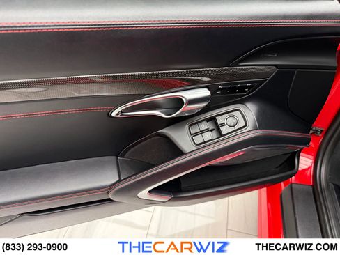 Used 2015 Porsche 911 Turbo S image 39