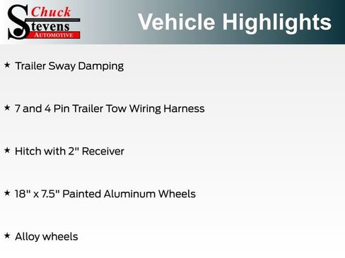 New 2026 Chrysler Pacifica Limited w/ Trailer Tow Group FWD image 38