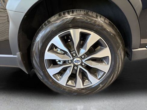Certified 2025 Subaru Outback Touring XT w/ Tech Package 2 AWD/4WD image 40