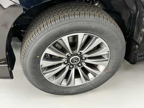 Used 2021 Lexus GX 460 Luxury image 11