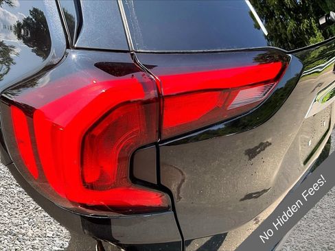 Used 2019 GMC Terrain SLT w/ Preferred Package AWD/4WD image 26