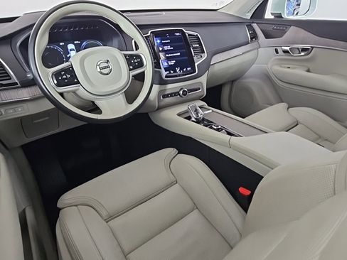 Used 2022 Volvo XC90 T8 Inscription w/ Advanced Package image 20