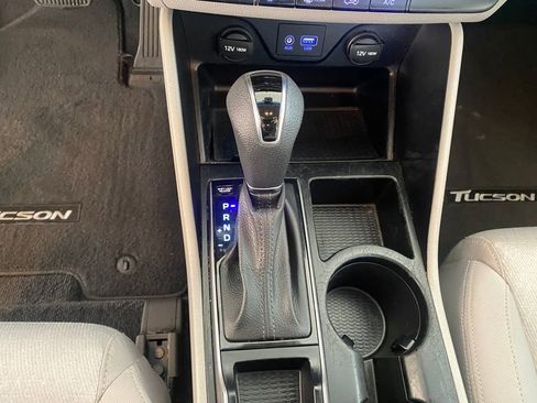 Used 2016 Hyundai Tucson SE w/ Option Group 12 image 35