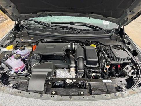 New 2026 Jeep Cherokee Laredo AWD/4WD image 35