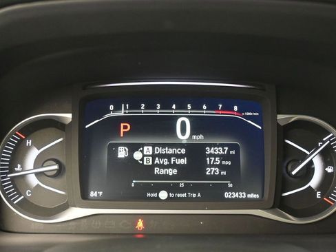 Used 2023 Honda Passport EX-L image 30