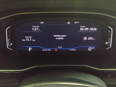 Used 2020 Volkswagen Jetta SEL FWD image 23