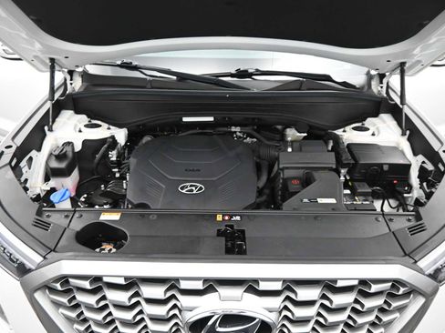 Used 2021 Hyundai Palisade SEL w/ Premium Package image 20