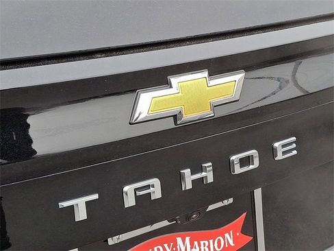 New 2026 Chevrolet Tahoe Premier image 10