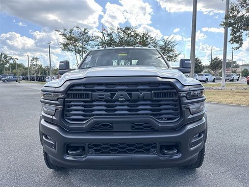 New 2026 RAM 4500 Tradesman image 8