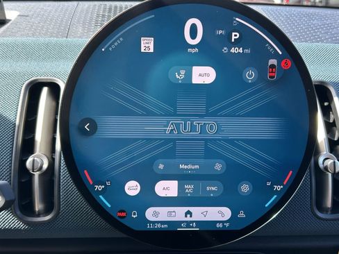 New 2026 MINI Cooper Countryman S image 23