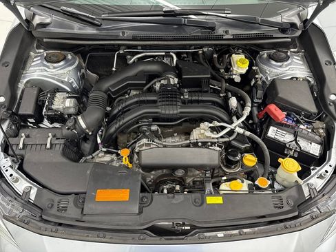 Used 2017 Subaru Impreza 2.0i Premium w/ BSD & Rcta/SRF/Eyesight image 10