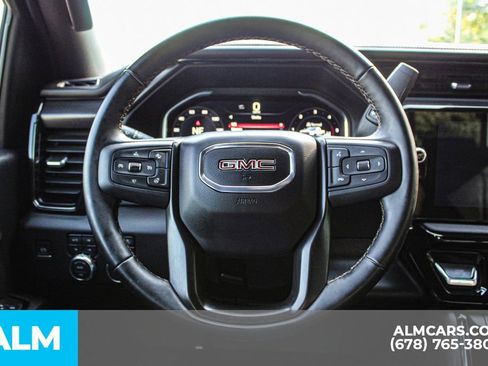 Used 2025 GMC Sierra 2500 AT4 w/ AT4 Premium Plus Package AWD/4WD image 24