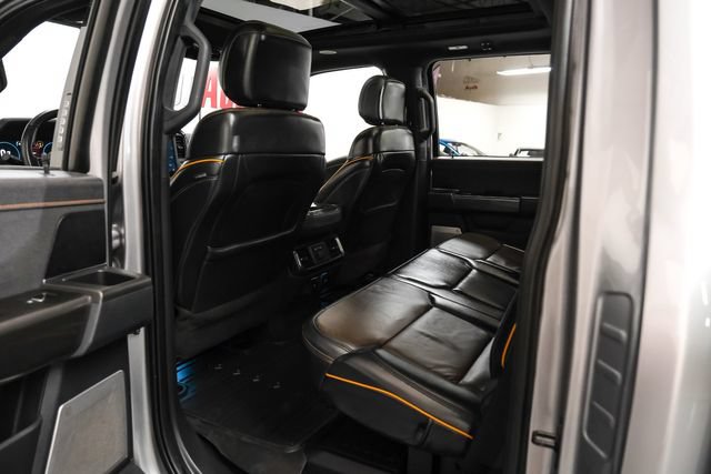 Used 2022 Ford F150 Tremor w/ Equipment Group 402A High AWD/4WD image 28