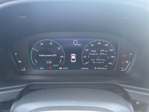 Certified 2023 Honda Accord Sport image 10