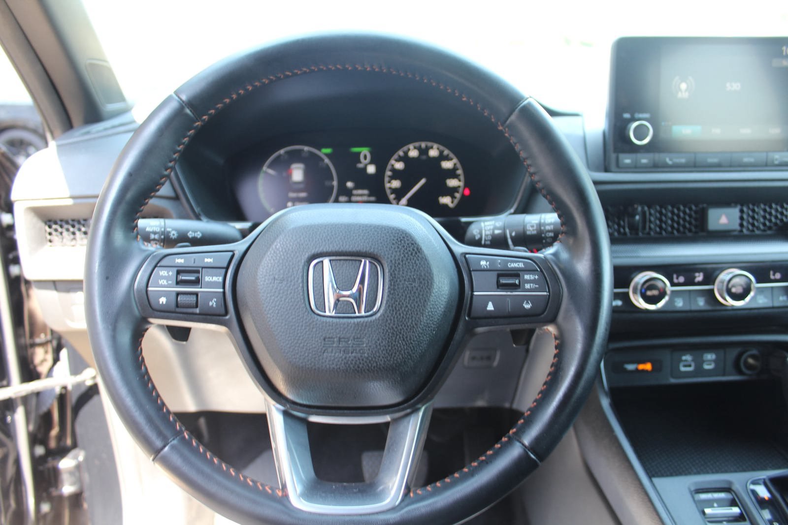 Used 2025 Honda CR-V Sport image 14